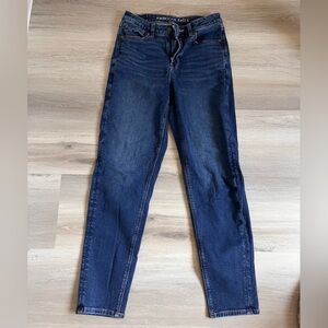 American eagle jeans Size 4L